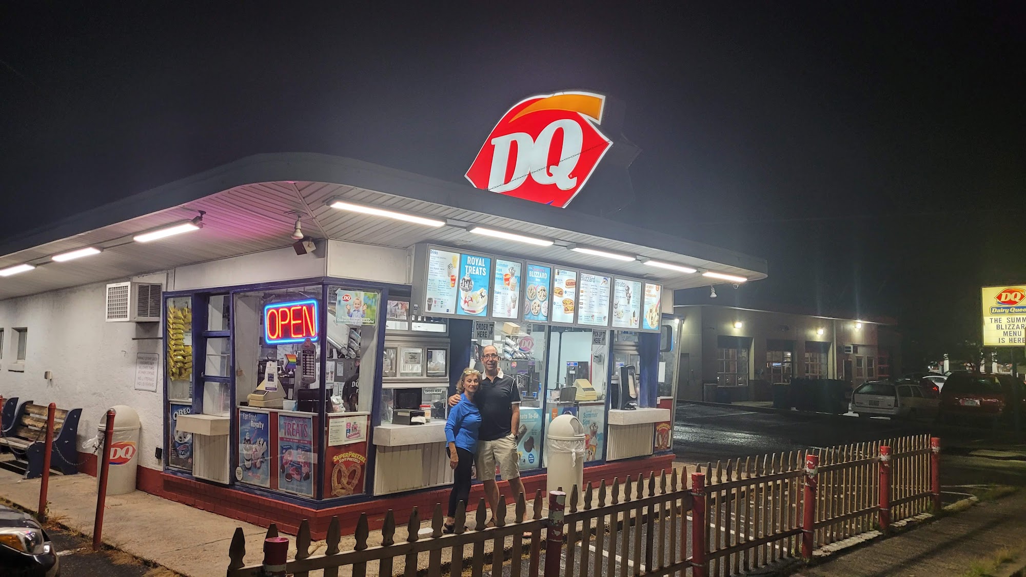 Dairy Queen