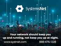 SystemsNet