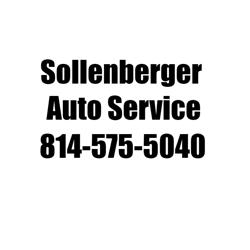 Sollenberger Auto Service LLC