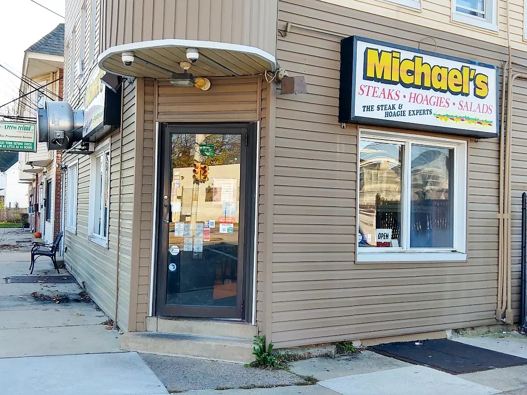 Michael's Sandwich Shop