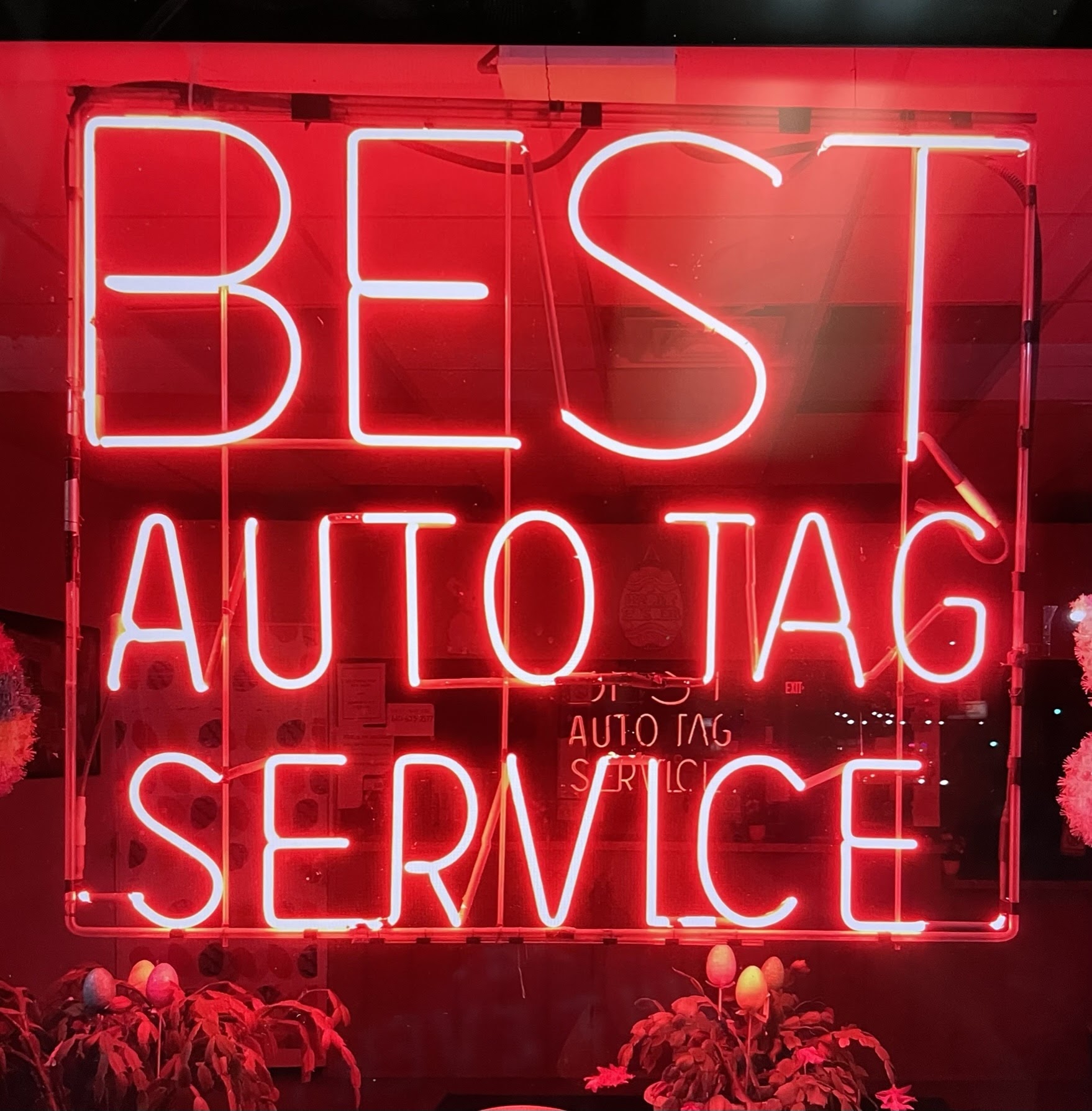 Best Auto Tag Services 1937 MacDade Boulevard # 6, Woodlyn Pennsylvania 19094