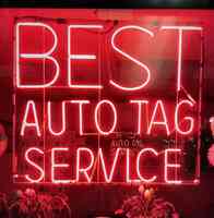 Best Auto Tag Services