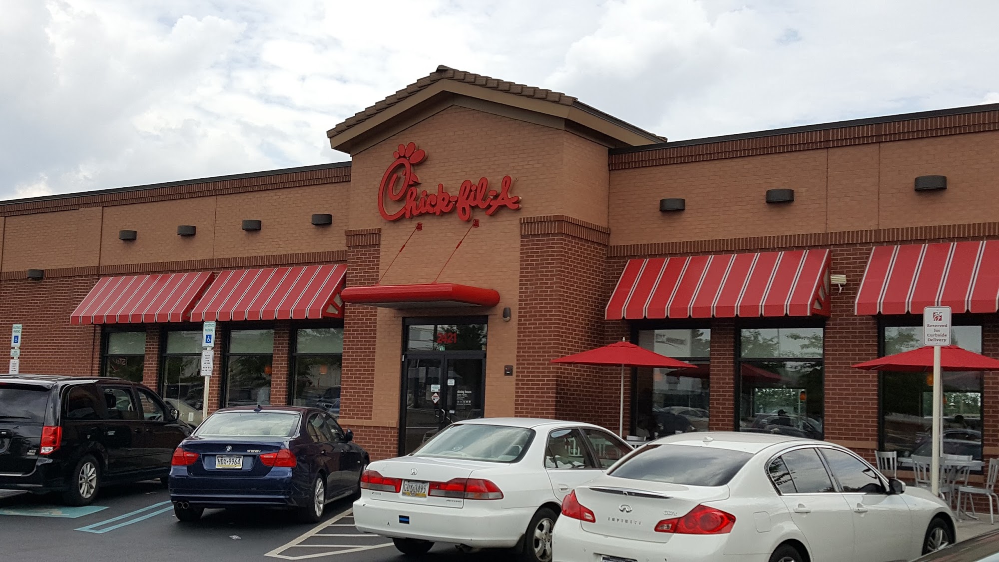 Chick-fil-A