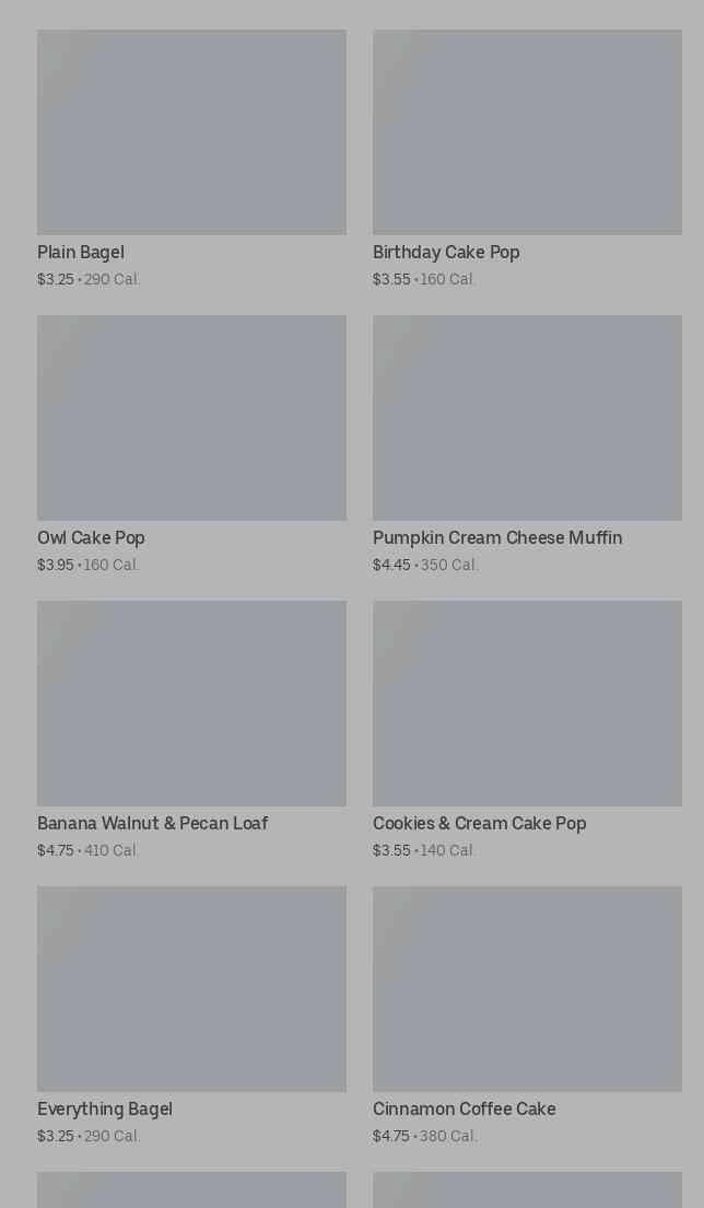 Photo credit: Posmates