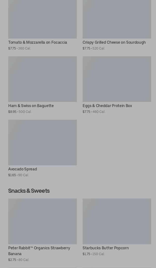 Photo credit: Posmates