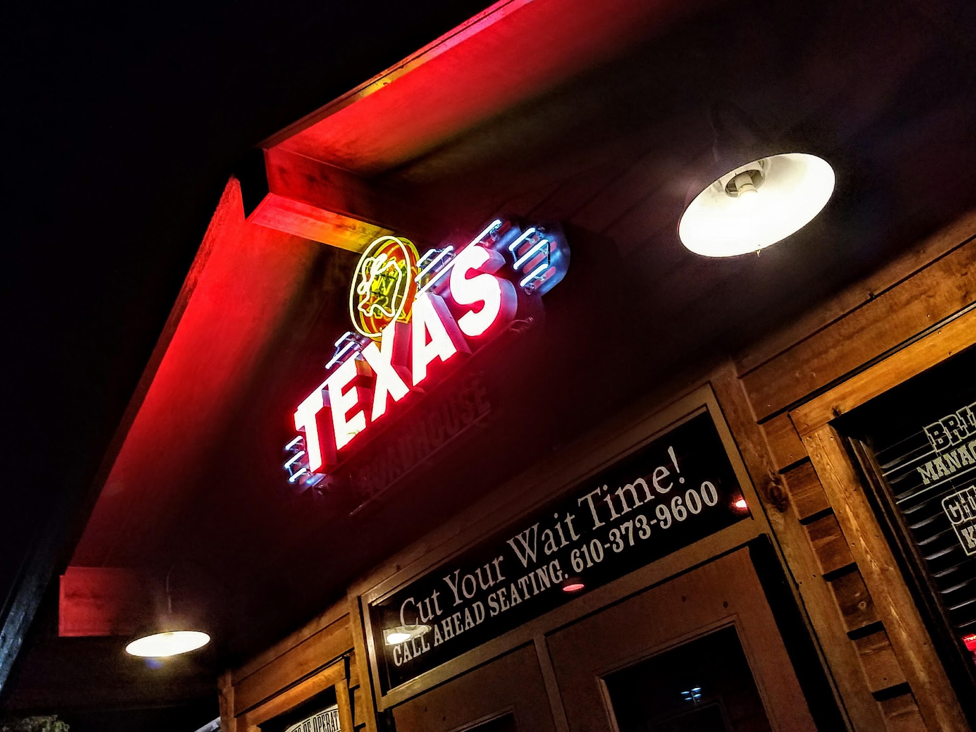 Texas Roadhouse