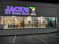 JACK'S DIY Home Store