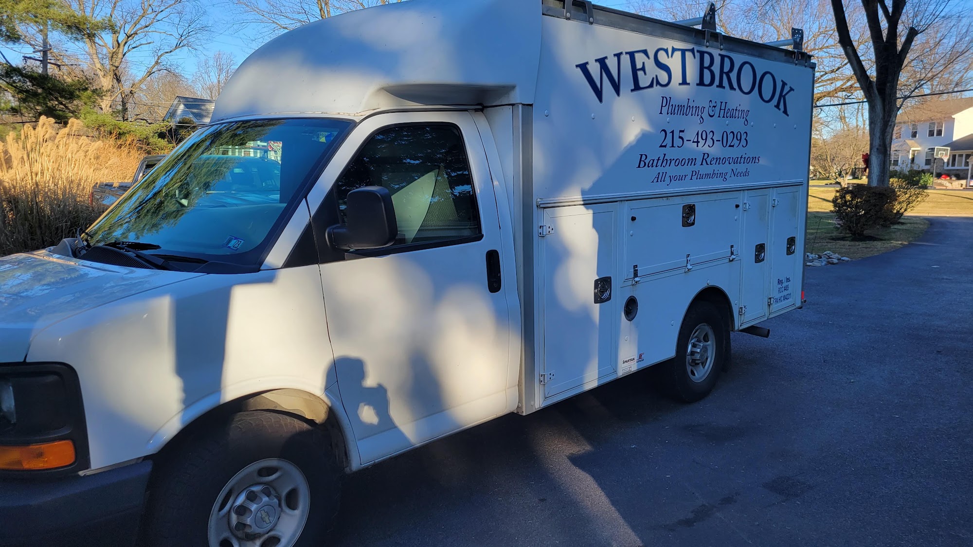Westbrook Plumbing & Heating
