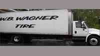 W B Wagner Truck Tire Retreading