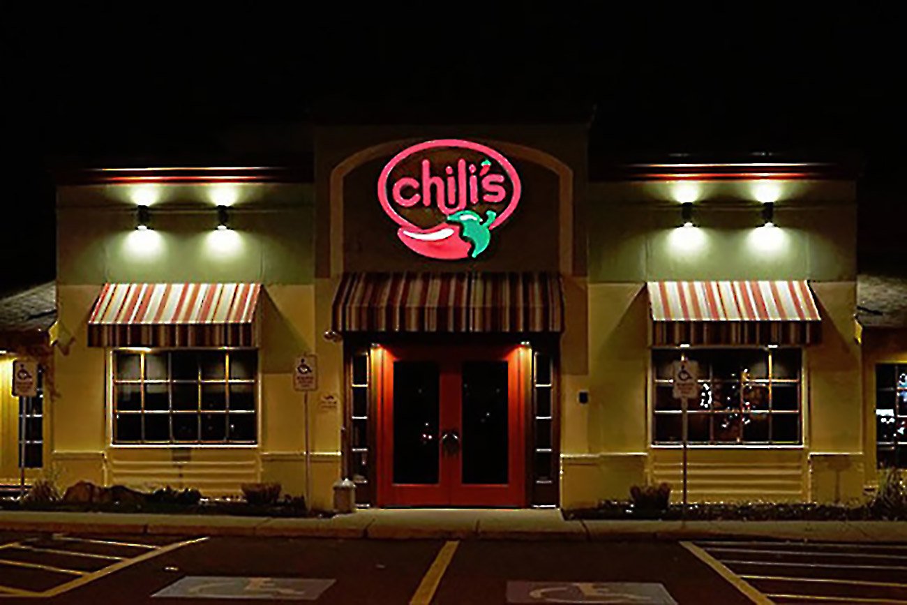 Chili's Grill & Bar