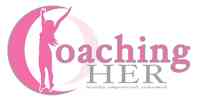 Coaching HER: Professional Counseling and Life Coach