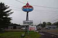 Wolky's