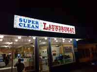 Super Clean Coin Laundry