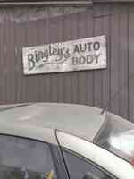Bingley's Auto Body