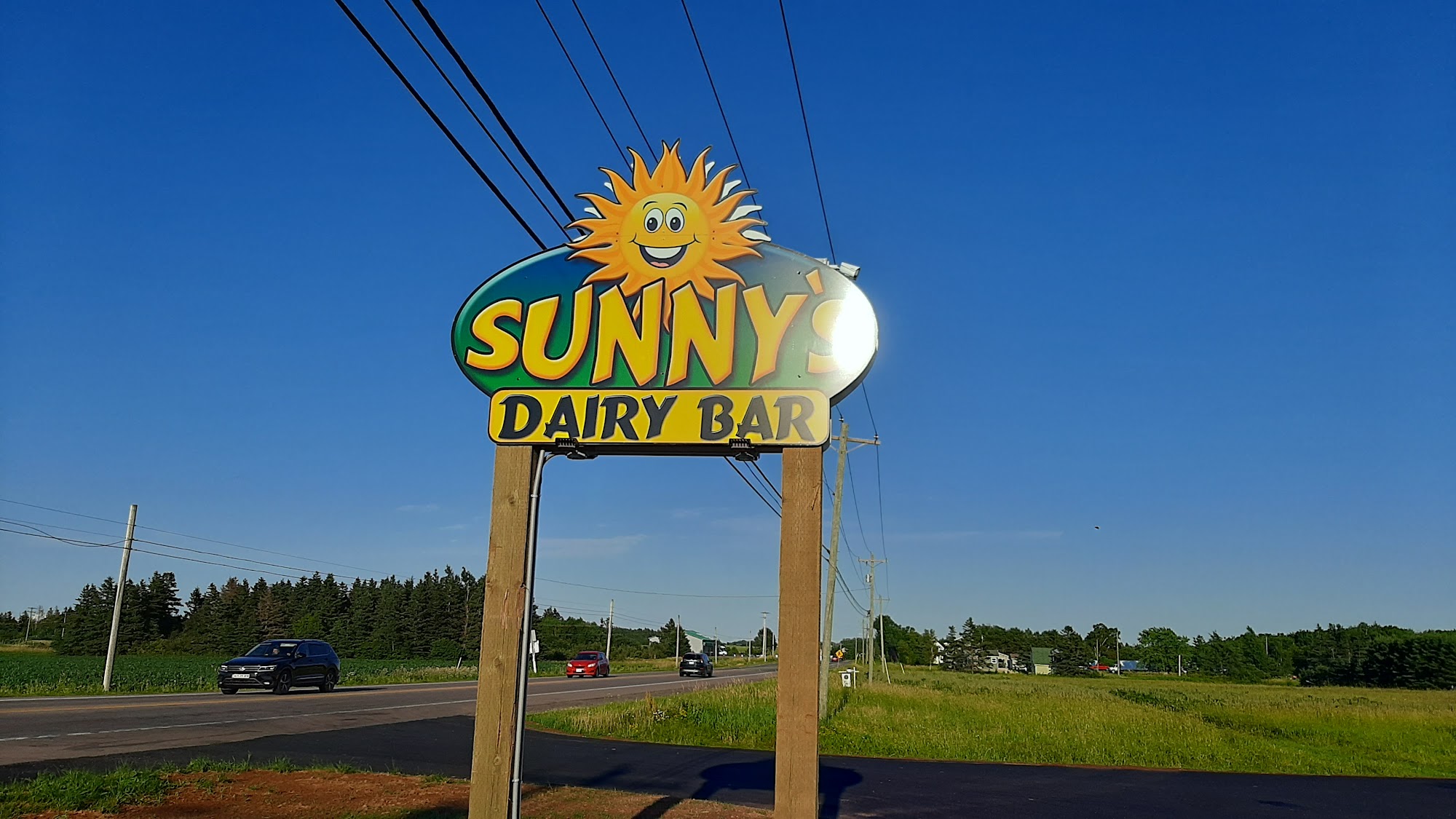 Sunny's Dairy Bar