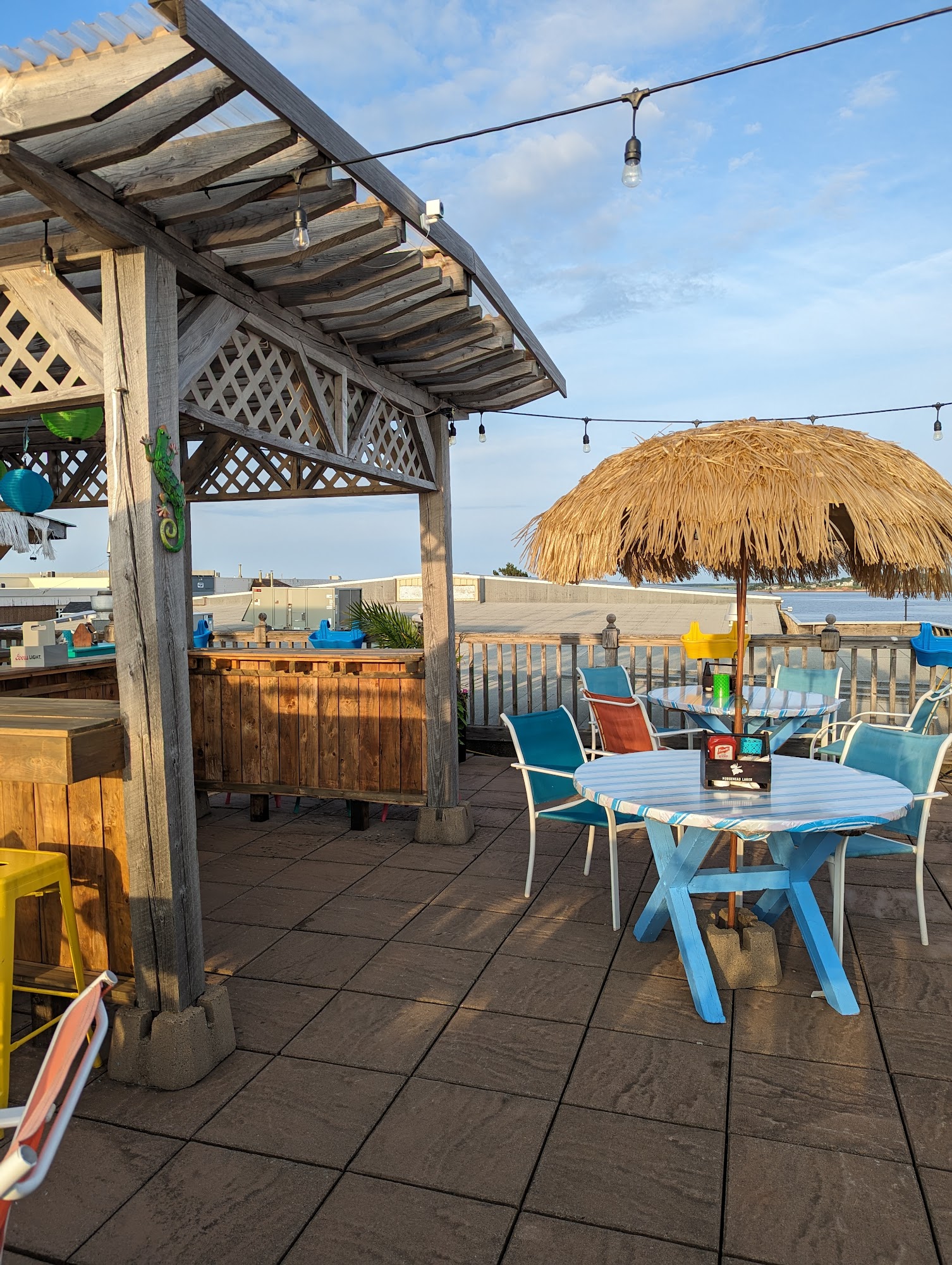 Breakwater Bar & Grill