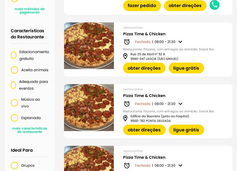 Tasquinha do Bento Menu