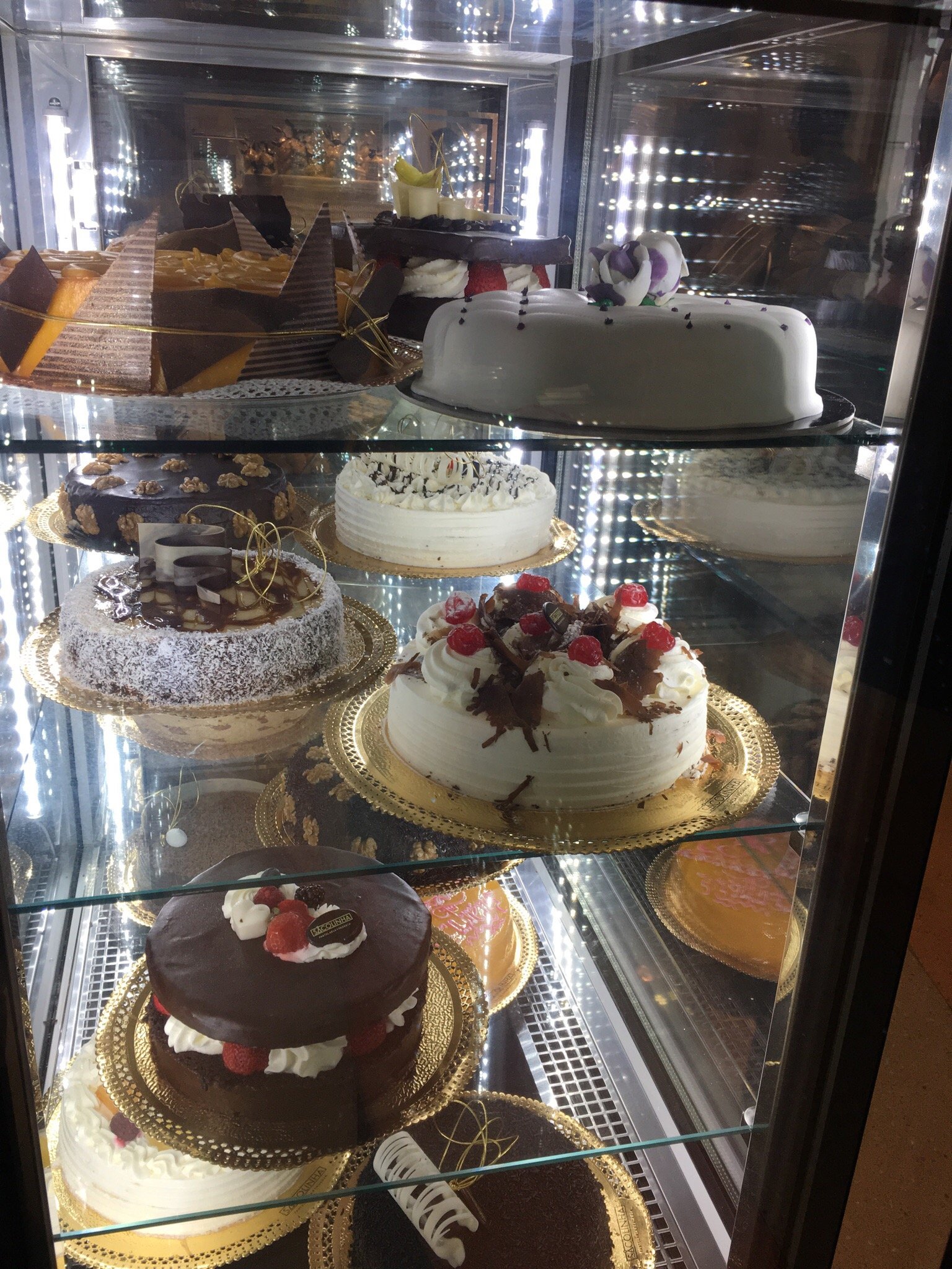 Central de Mem Martins