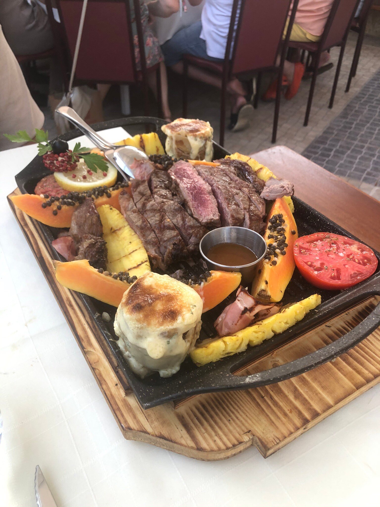 Photo credit: tripadvisor