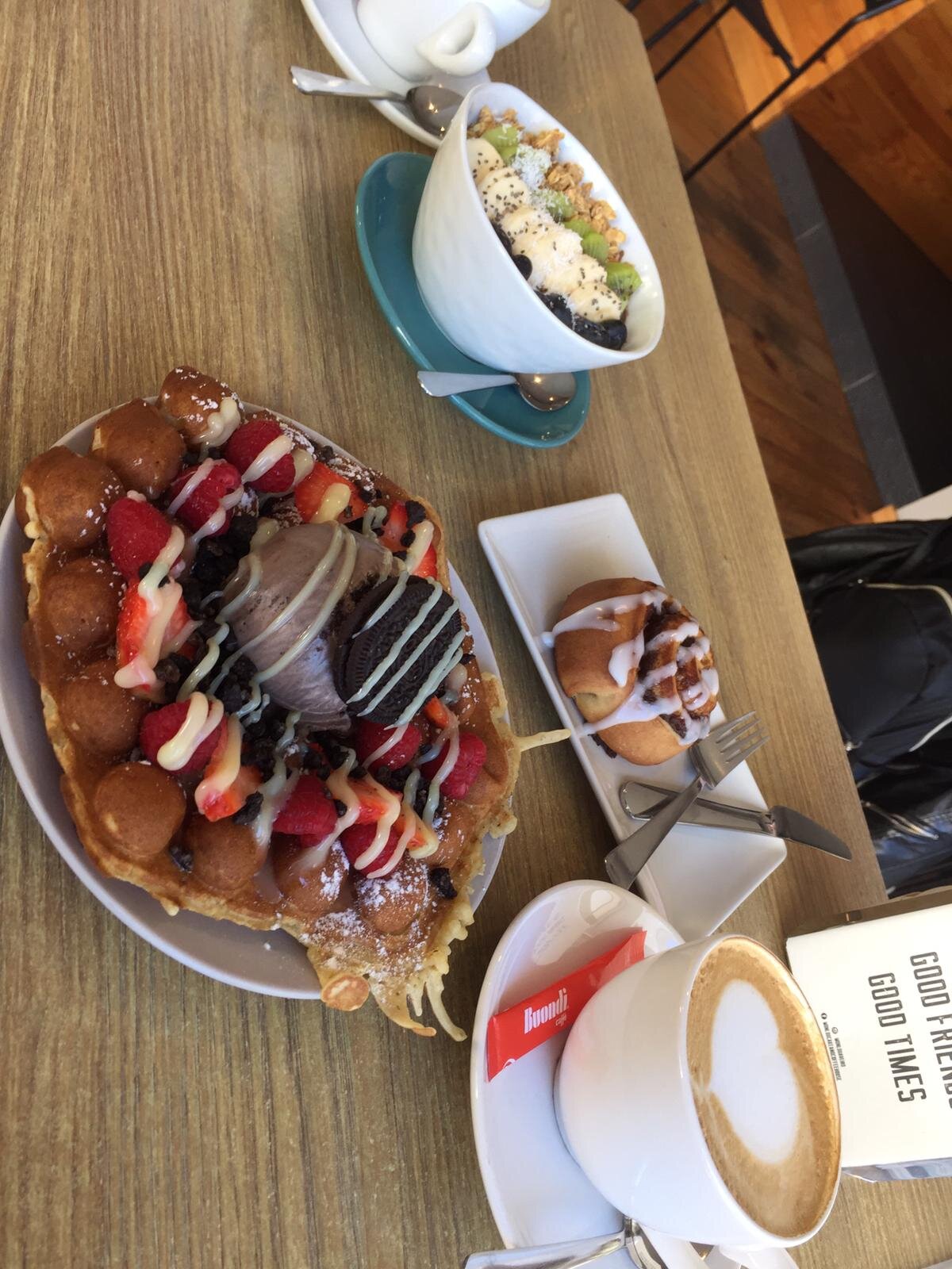 Photo credit: tripadvisor