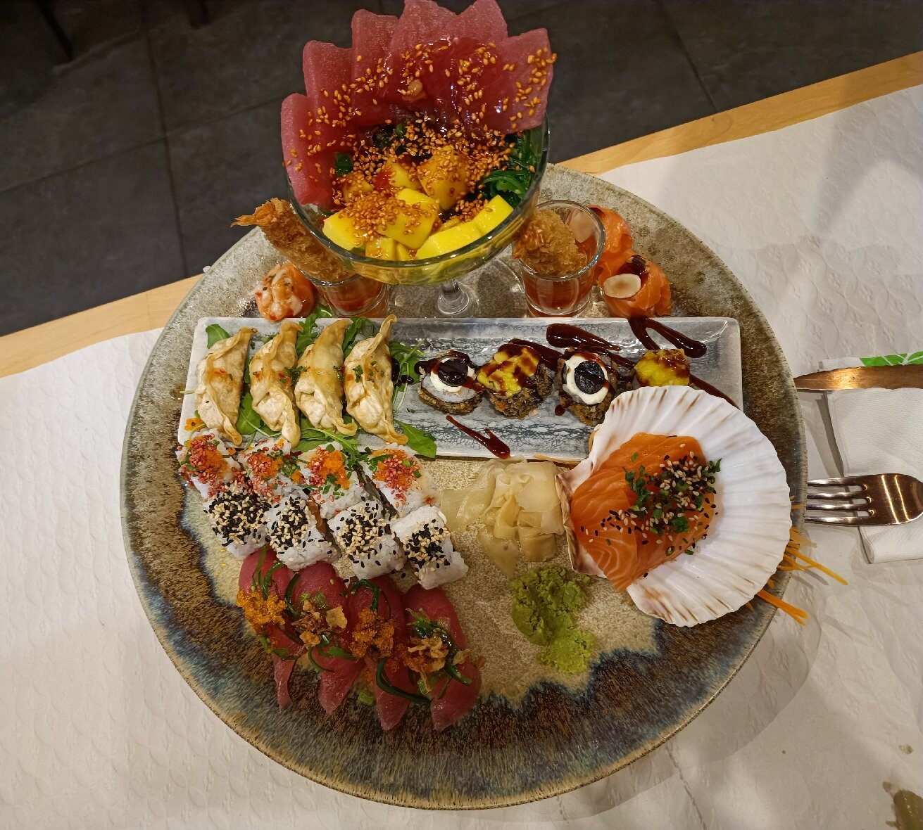 Photo credit: tripadvisor