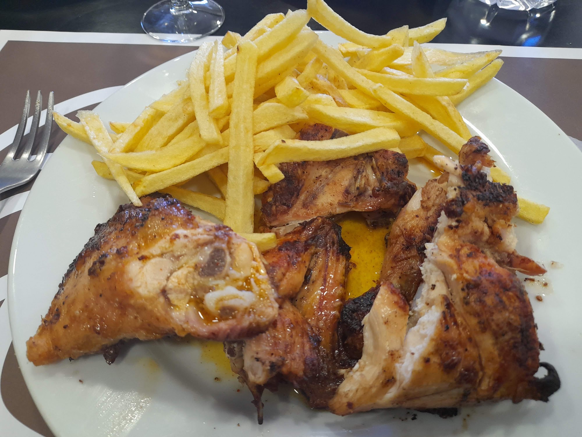 Frango&Companhia