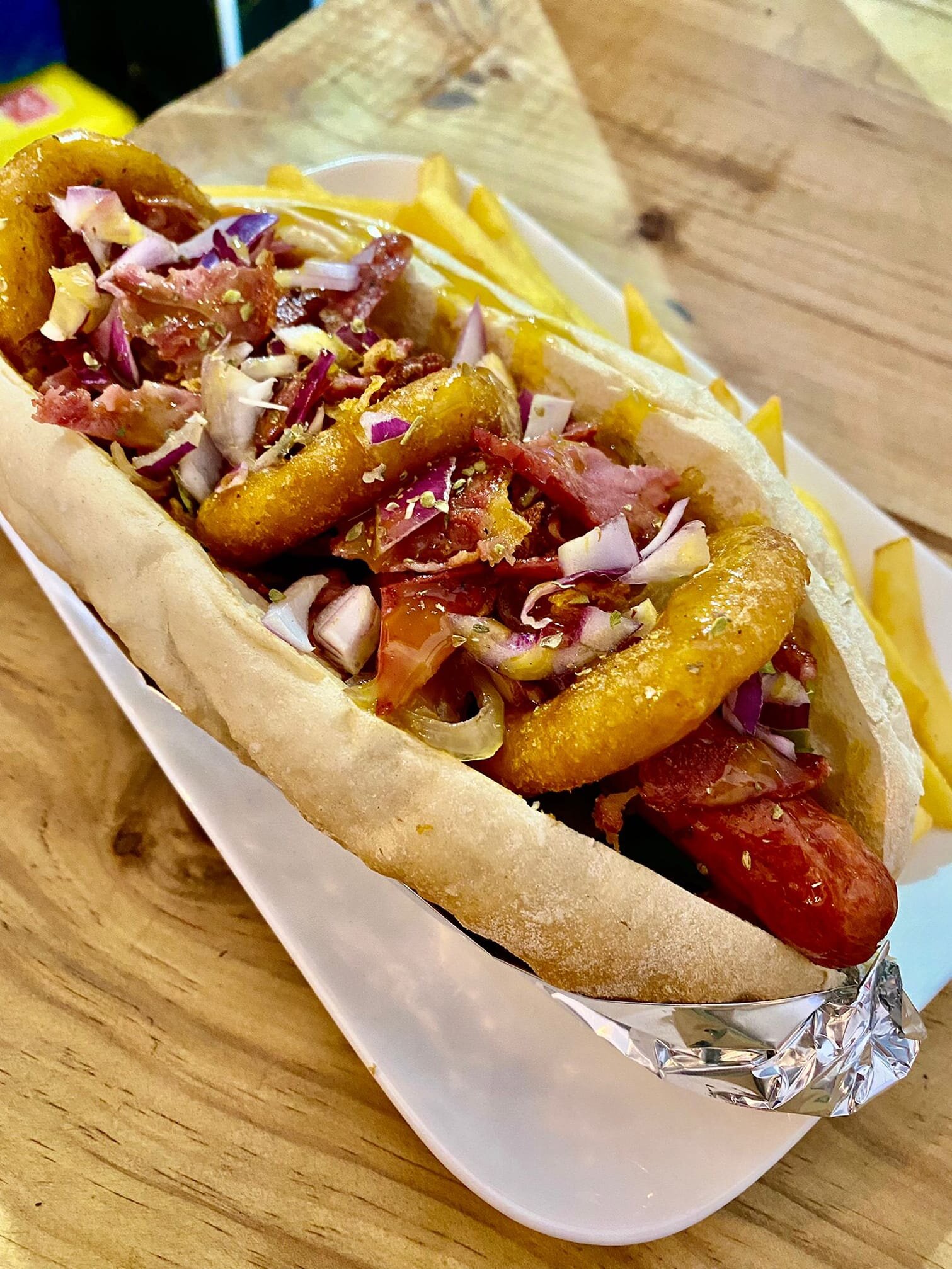 Photo credit: tripadvisor