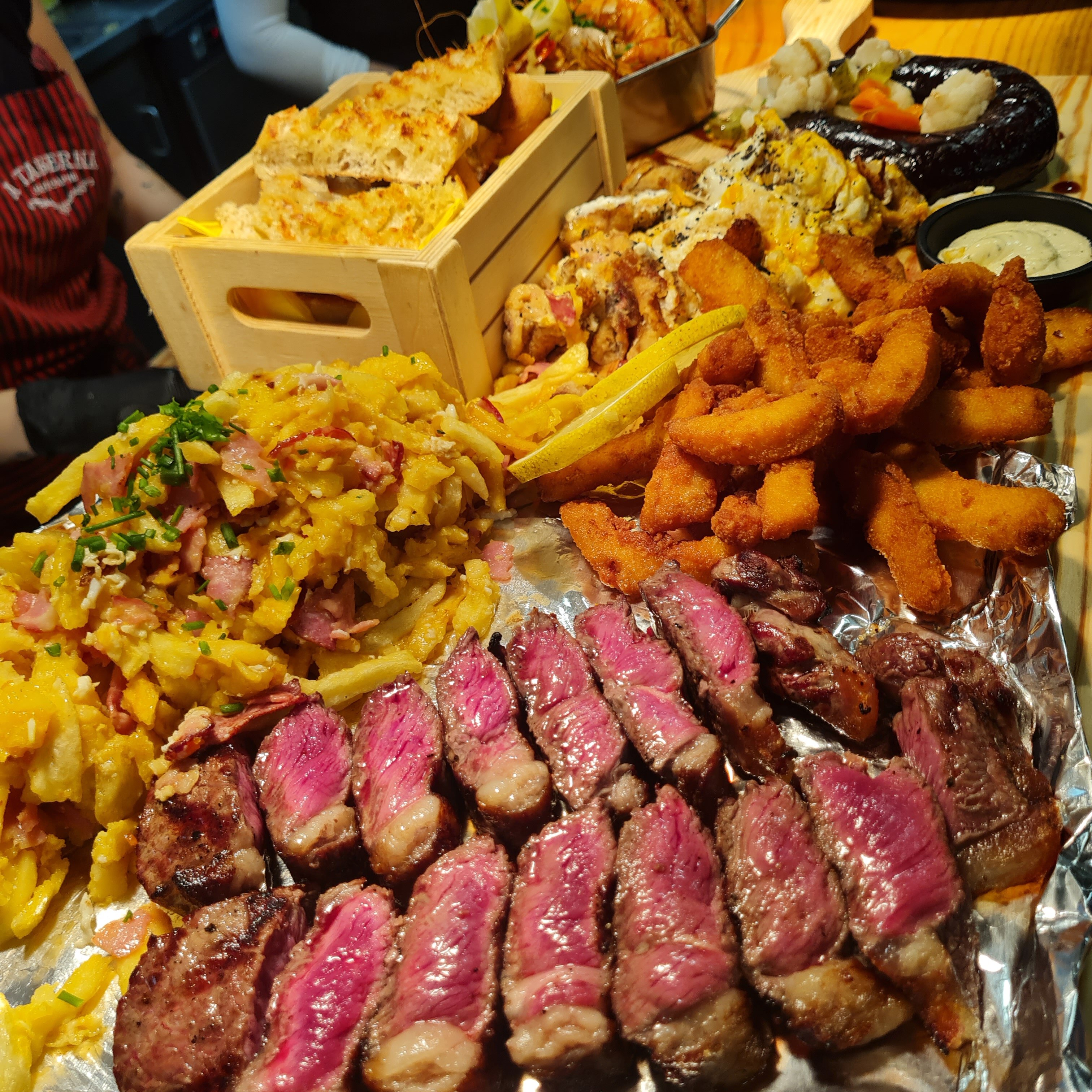 Photo credit: tripadvisor