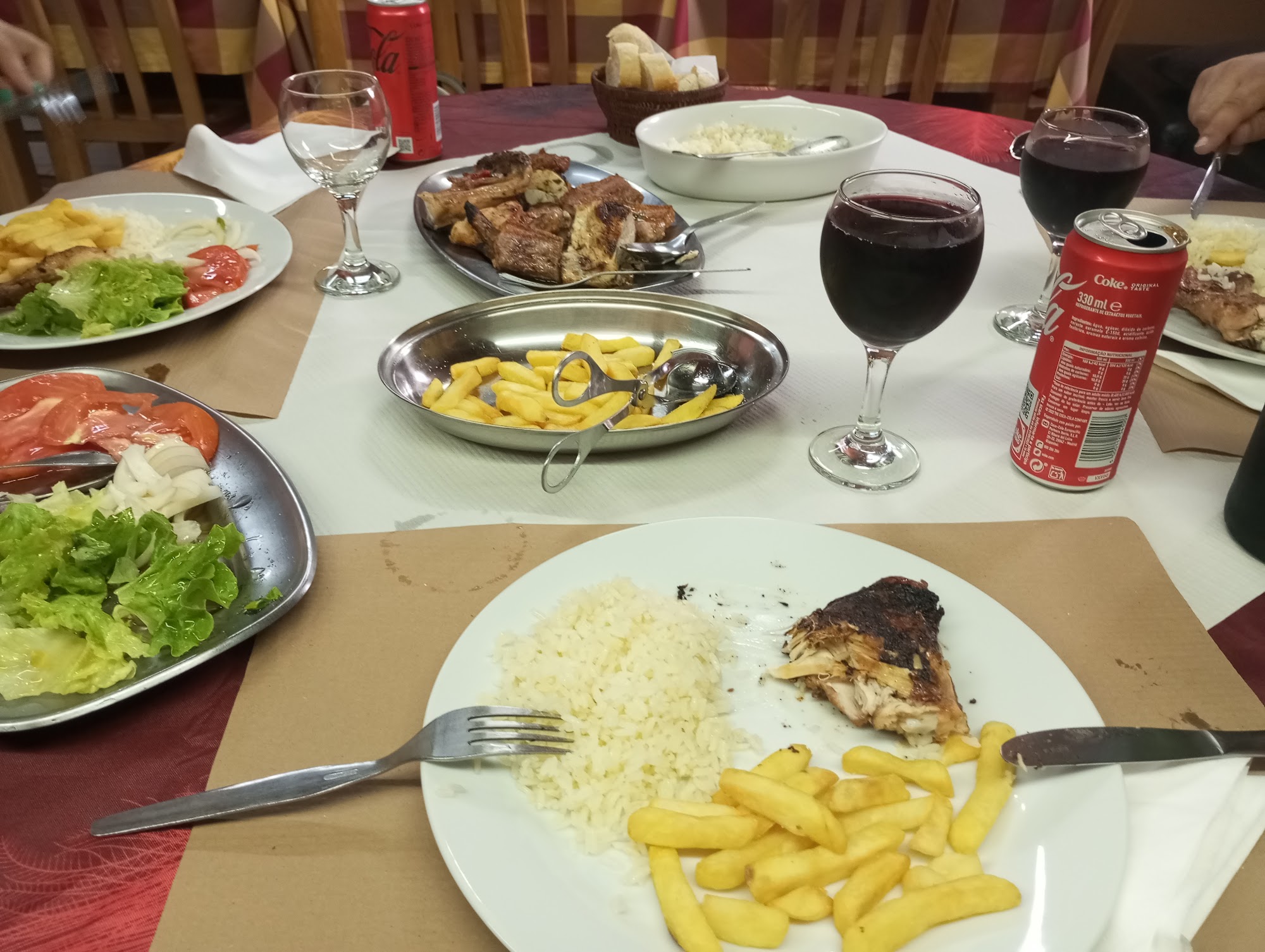 Café Cabula - Carminda Maria Azevedo Teixeira Av. Eng. Camilo Mendonça B