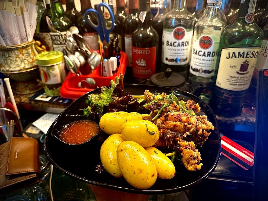 Photo credit: tripadvisor