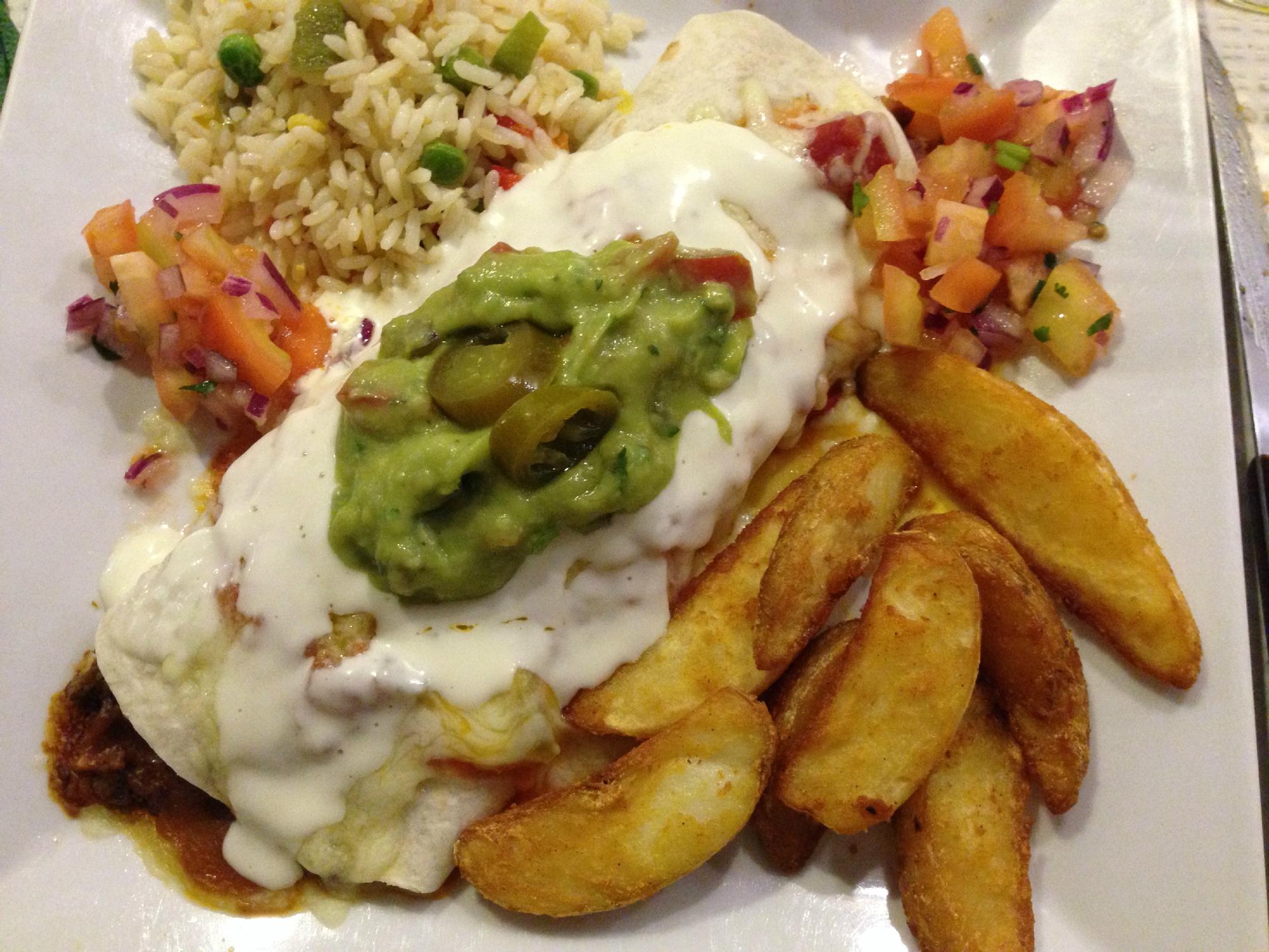 Photo credit: tripadvisor