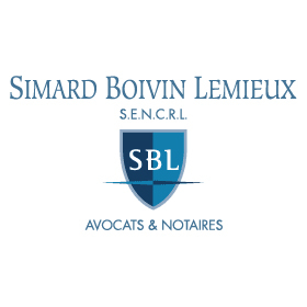 Simard Boivin Lemieux S E N C R L 521 Rue Sacré-Coeur O, Alma Quebec G8B 1M4