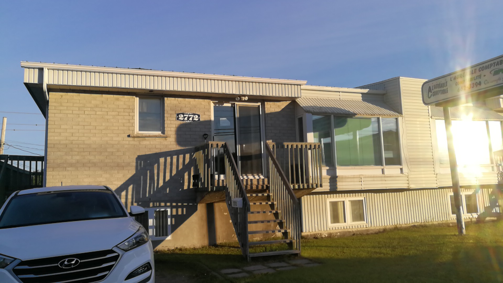 L'Agréable Comptable AC