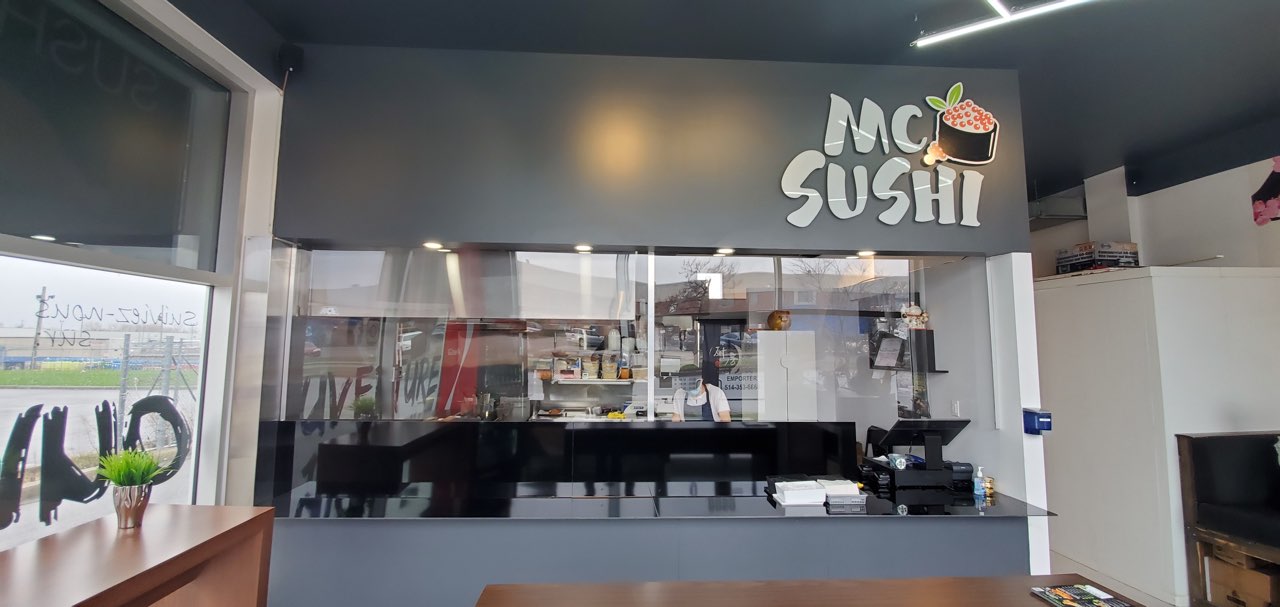 Mc Sushi