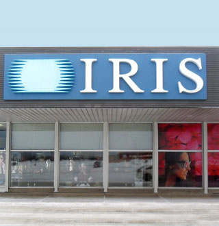 IRIS Optométristes et Opticiens - Baie-Comeau (IRIS) 625 Bd Laflèche Suite 111, Baie-Comeau Quebec G5C 1C5