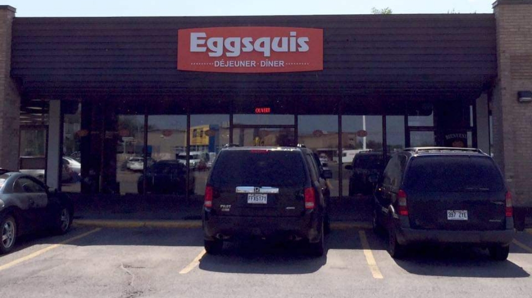 Eggsquis