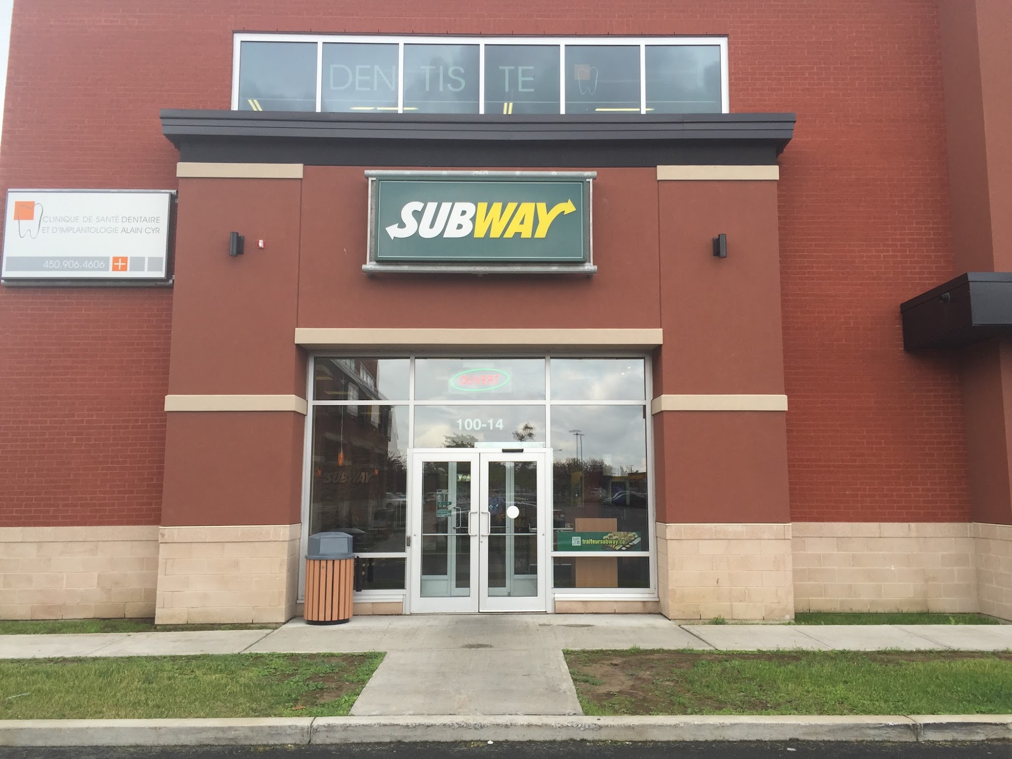 Subway