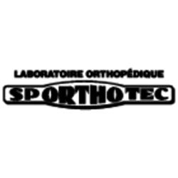 Laboratoire Orthopedique Sporthotec