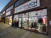 Solution One Touch Electronic