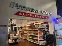 Fitness City Supplements