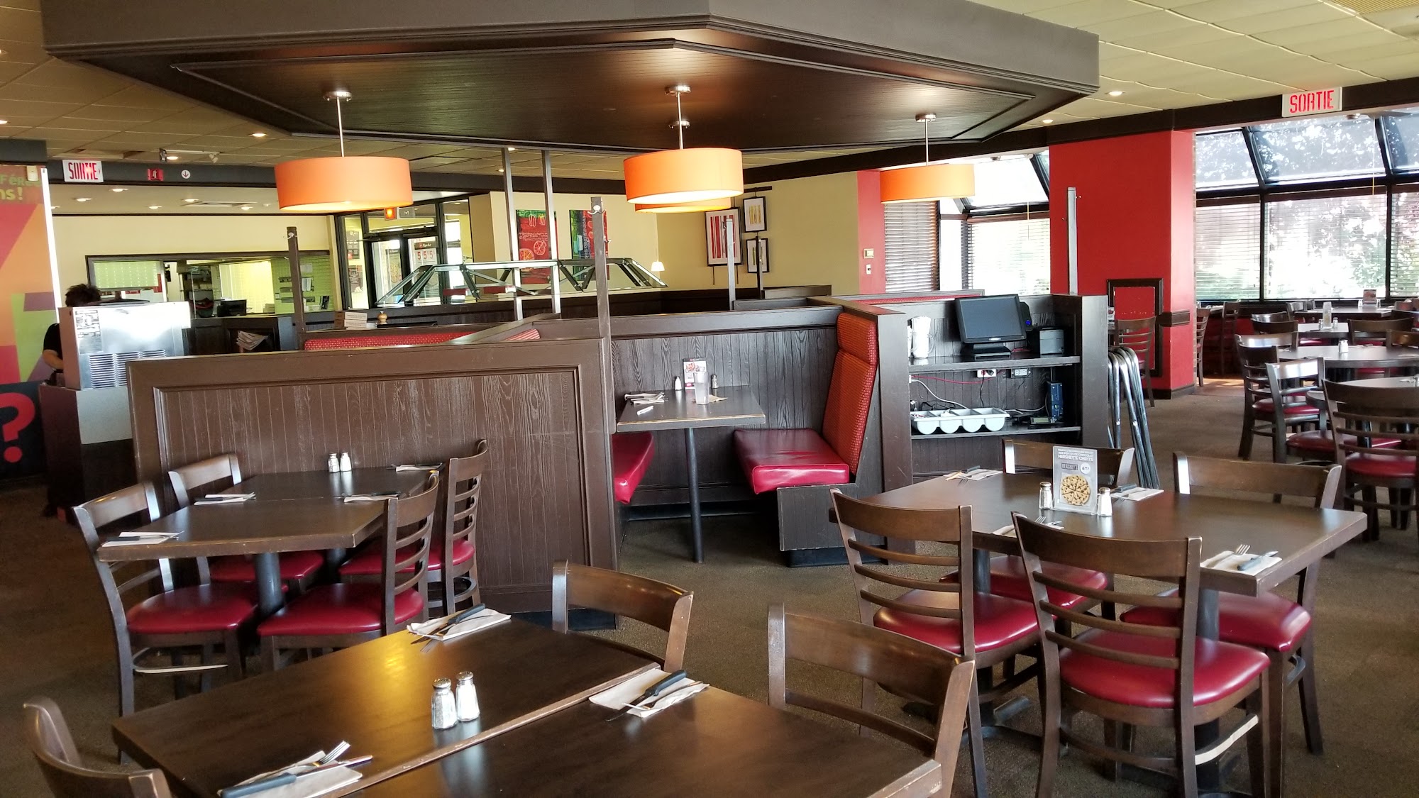 Pizza Hut Drummondville