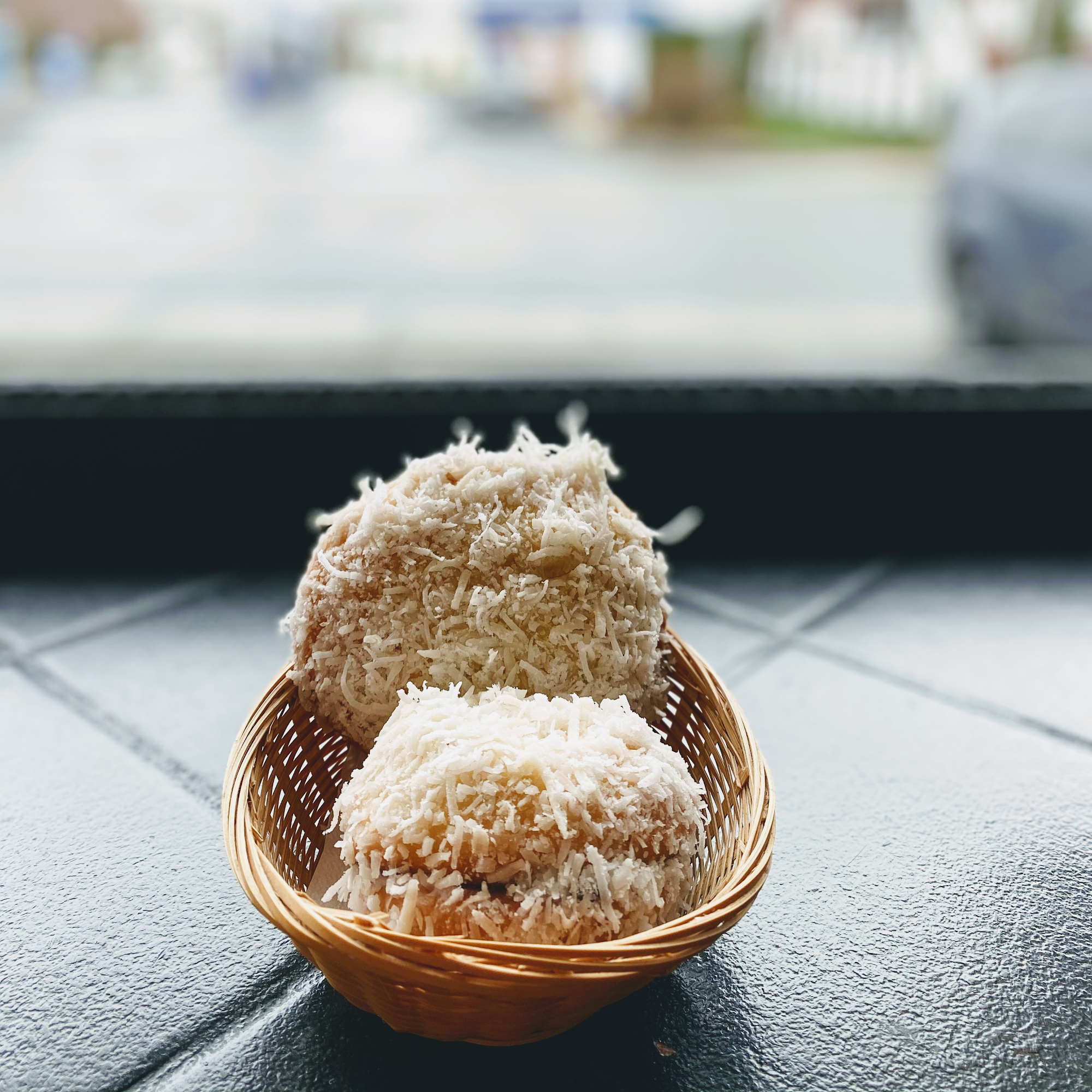 Café De La Fabrique à Saveur Latino