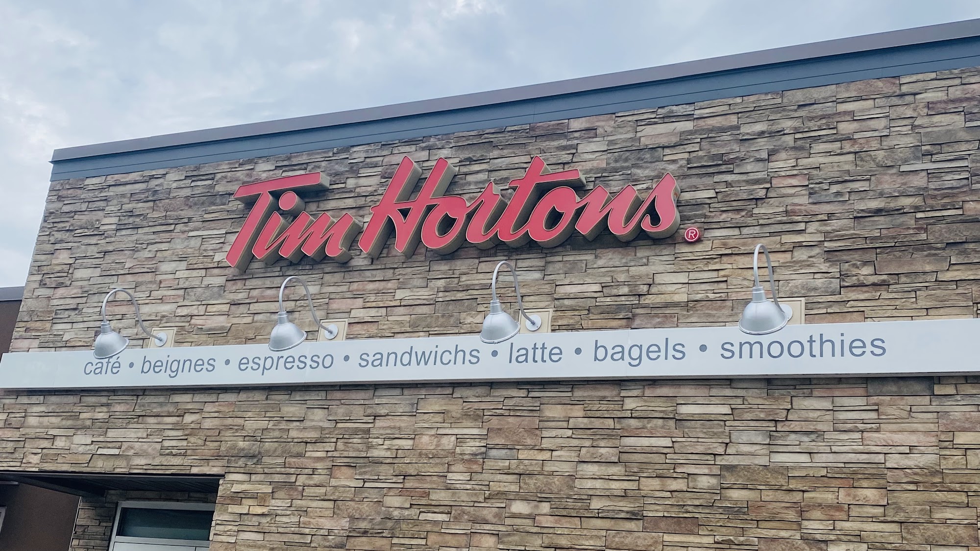 Tim Hortons