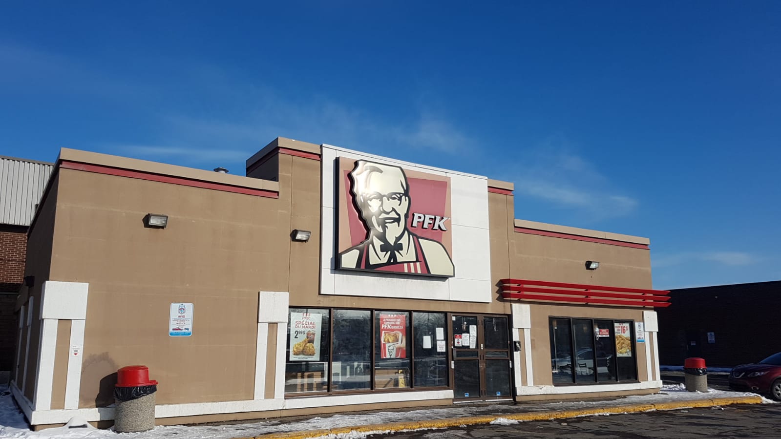 KFC