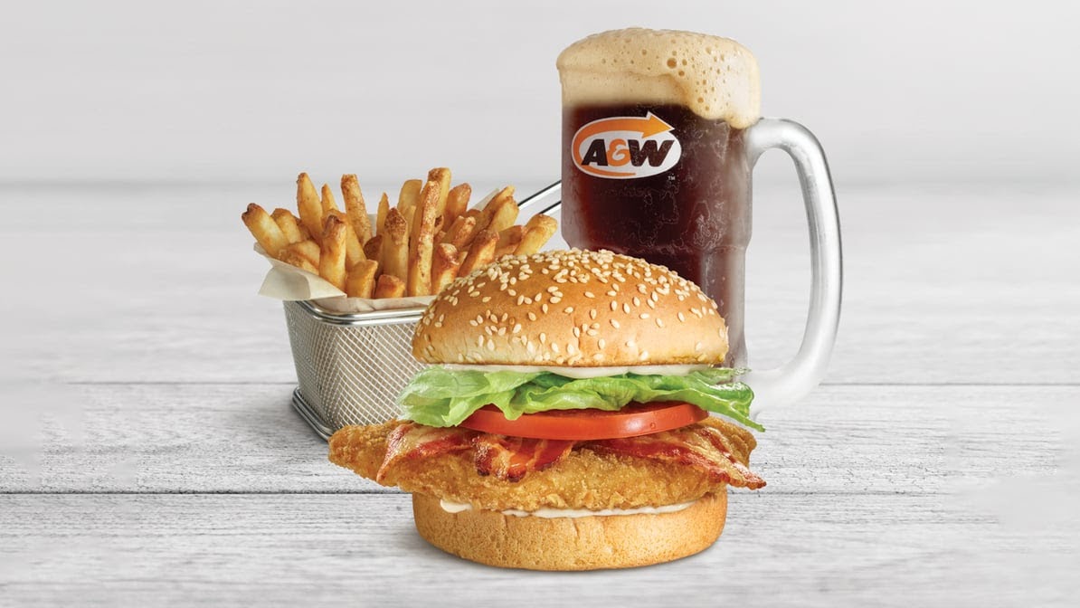 A&W Canada