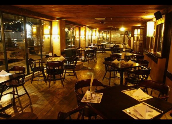 Brasserie Le Manoir Lachine