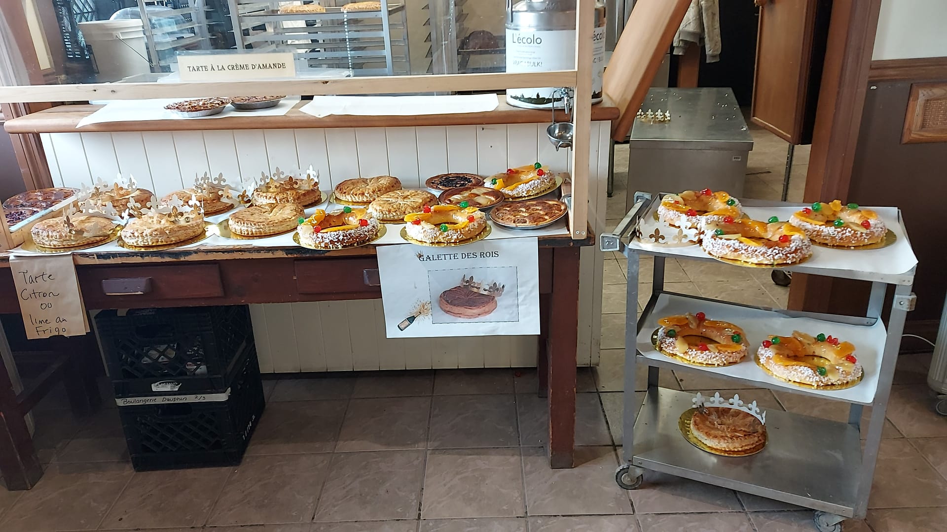 Find The Best Bakeries in Lachute, QC 2024 Restaurantji