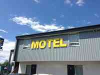 Motel Rayalco Inc