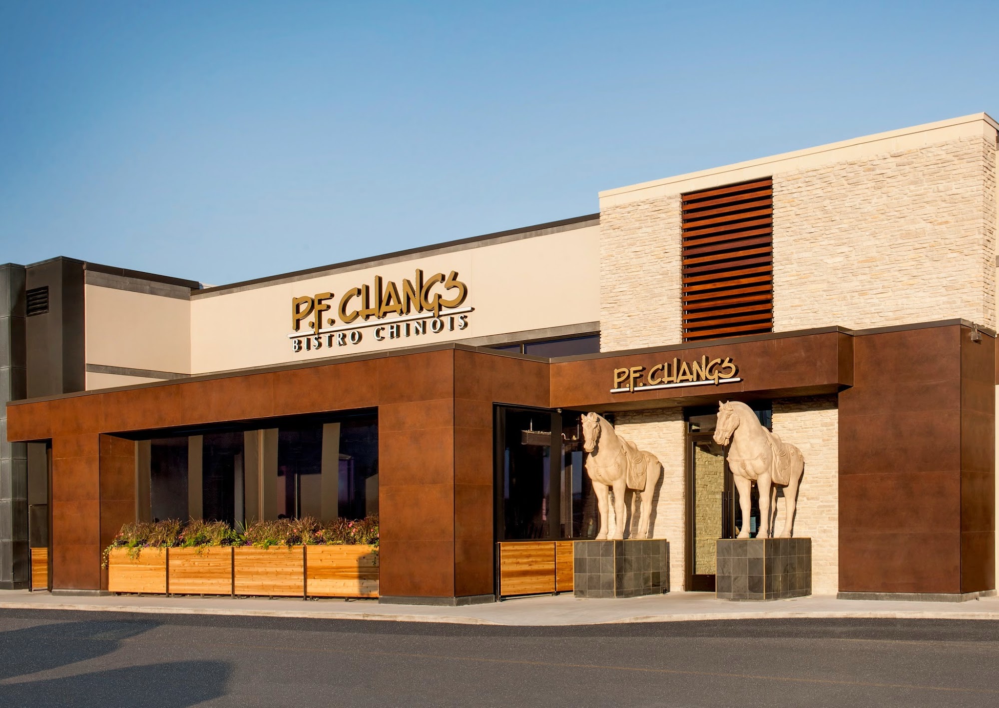 P.F. Chang’s Laval