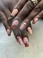 Ongles Chomedey